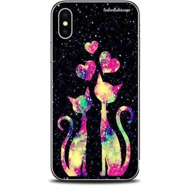 Imagem de Capa Case Capinha Personalizada Samsung M21s Feminina- Cód. 876 - Tudo