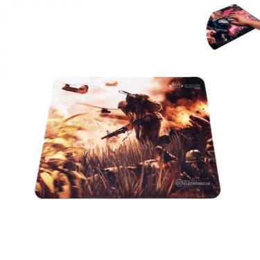Imagem de Mouse Pad Gamer Personalizado Conforto Estabilidade KPS03B - K n u p