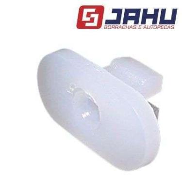 Imagem de Grampo Do Para-choque Jh70155-9 Volkswagen Gol Ate 2021 Jh0701559 - JA