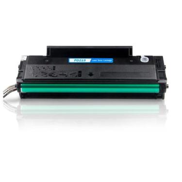 Imagem de Toner Compatível com PD-219 PD219 para M6509nw M6559n M6559nw M6609n M