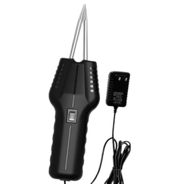 Imagem de YWJLQH Máquina de Remoção de Penas para Aves, Depenador Elétrico para Frangos E Pássaros