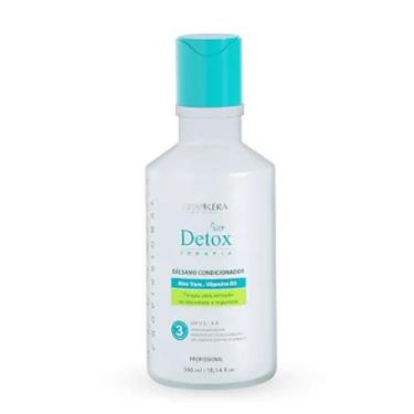 Imagem de Grankera- Detox Terapia Bálsamo Condicionador 300ml - Grankéra, 450g