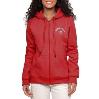 Imagem de Moletom Hang Loose Surf Feminino-Feminino