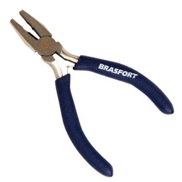 Imagem de Mini Alicate Brasfort Universal - Brother