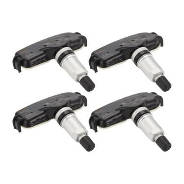 Imagem de Partuto Sensor de pressão de pneu nº 529333X305 Sensor TPMS para Kia Cerato TD YD Rio UB 2012-2016 4 peças
