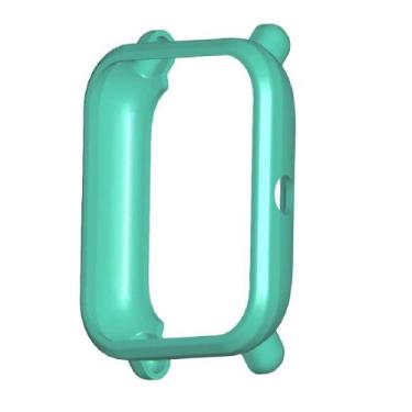 Imagem de Capa case Bumper para Smartwatch - Nandos-Store