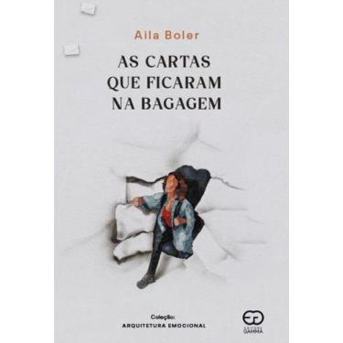 Imagem de As cartas que ficaram na bagagem - GAMMA
