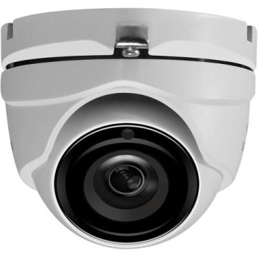 Imagem de Camera de Vigilancia Vizzion VZ-DH1T-Itm FHD Dome 5MP 3.6MM