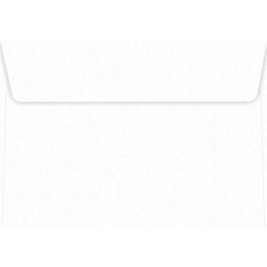 Imagem de Envelope Convite Colorido 162X229MM Branco 90G - Caixa com 100 Unidade