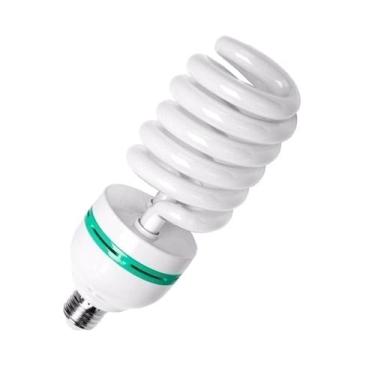 Imagem de Lâmpada 150w 220v 5500k Day Light P/ Estúdio Fotográfico Greika PK-L15