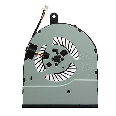 Imagem de Cooler para ventilador de CPU para laptop PYDDIN para Dell Inspiron 5458 5459 5555 5558 5559 5755 5758 Vostro 3458 3558