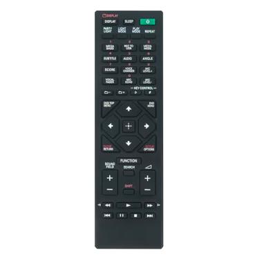 Imagem de Controle remoto de substituição RMT-AM503U adequado para sistema de áudio doméstico Sony MHC-V42D