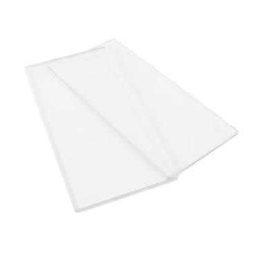 Imagem de Almofada de Corte para Máquina de Corte Transparente PE, 2 Unidades, A: 5mm B: 3mm, 16x8cm, Com Alinhamento, Compatível Com a Maioria das Máquinas, para Artesanato Em Papel