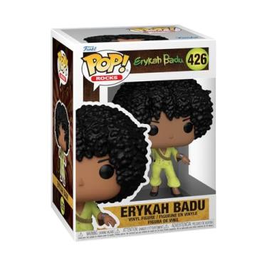 Imagem de Funko Pop Rocks: Erykah Badu - (Essence Awards) - Collectable Vinyl Figure - Gift Idea - Official Merchandise - Toys for Kids & Adults - Music Fans - Model Figure for Collectors and Display