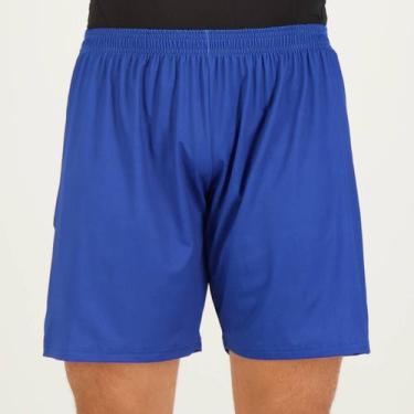 Imagem de Calção Kappa Shield Azul, M