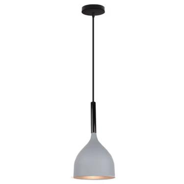 Imagem de Lustre Pendente Decoraçao Sala de Estar Jantar Quarto Recepçao Iluminaçao Residencial Comercial Ambiente Vintage