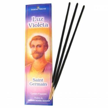 Imagem de Incenso Ananda Purificador do Lar (Saint Germain)