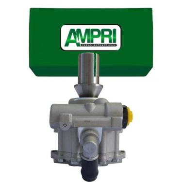 Imagem de Bomba Direção Hidráulica - Marea 1998 A 2007 - 93108 - AMPRI