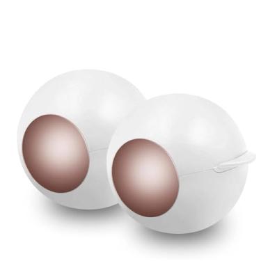 Imagem de Rolos de fiapos reutilizáveis para pelos de animais de estimação, 2 peças de rolo de gel lavável e reutilizável para pelos de animais de estimação, removedor de fiapos portátil para roupas, fuzil de