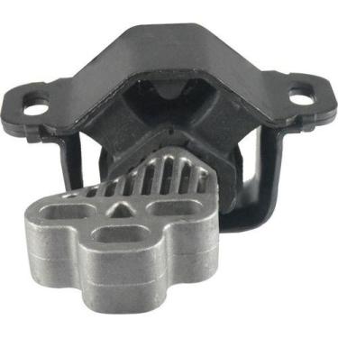 Imagem de Coxim motor diant dir fiesta / courier 99/... ka 08/... -- - METALSYST