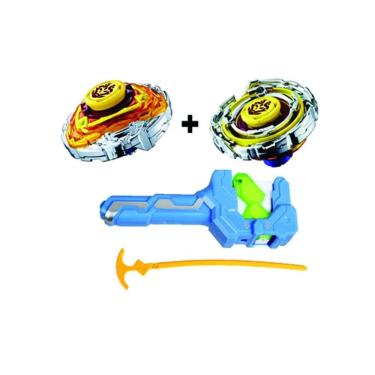 Imagem de Pião Infinity Nado Glare Aspis - Candide