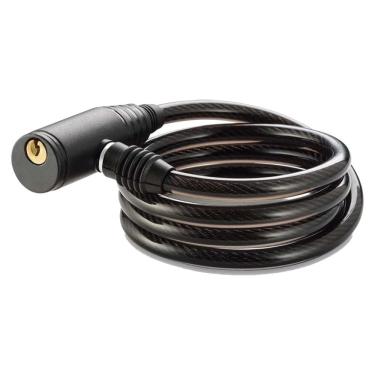 Imagem de Cadeado para Bicicleta com Chave BI011- Atrio