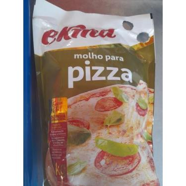 Imagem de Molho para pizza - Ekma