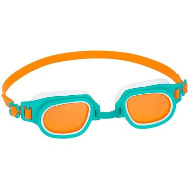 Imagem de Óculos de Natação Infantil para Piscina e Praia - Bestway