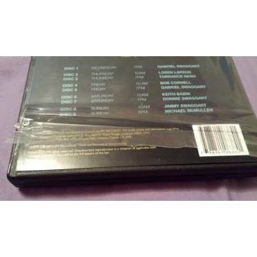 Imagem de There Is A River: Crossfire International Youth Conference 2013