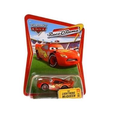 Imagem de Disney Pixar Cars Tar Lightning Mcqueen #66
