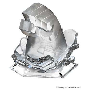 Imagem de Disney Infinity 3.0: Marvel Battlegrounds Crystal Playset Piece (No Retail Packaging)