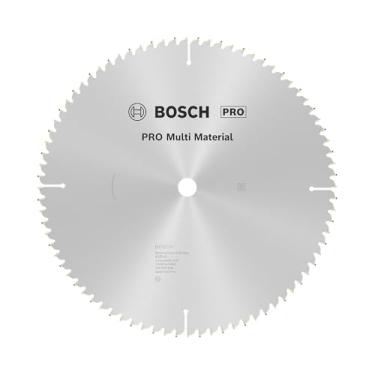 Imagem de Bosch Disco de serra circular PRO Multi Material 254mm, 80d