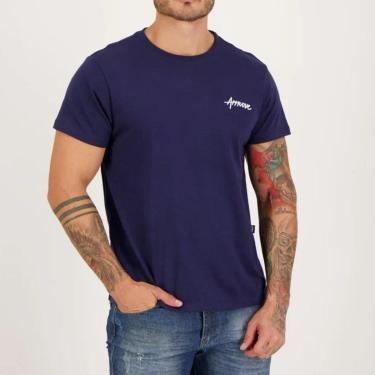 Imagem de Camiseta Approve Bold Basic-Unissex