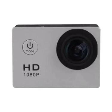 Imagem de Kit de câmera de mergulho Pro-Level: 4K/60FPS + caixa à prova d'água d