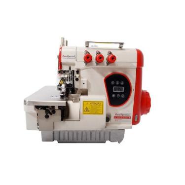 Imagem de Overlock 3 Fios, 6000ppm Direct Drive Sun Special SS93D, 110V