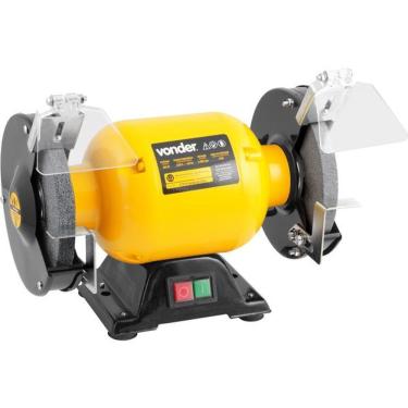 Imagem de Motoesmeril De Bancada 360 Watts 220 Volts Monofásico Vonder