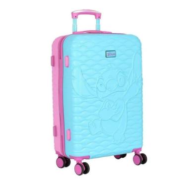 Imagem de Mala de Viagem Media Stitch e Angel Dupla Face - Luxcel