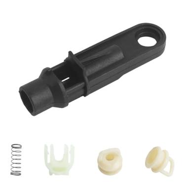 Imagem de Kit de cabo de ligação de câmbio de transmissão 14104 15276979 52855956AG - Kit de reparo de 5 peças para Dodge Ram 2500 (2010), GMC Sierra 3500 (2007-2020), Chevy Cruze (2011-2015) e modelos