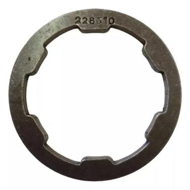 Imagem de Arruela Engrenagem 2ª Câmbio 280v Caminhao Caminhonete F-600 F-22000 Vw 6-80 228310 #