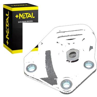 Imagem de Coxim Traseiro Do Cambio - Accord 2003 A 2007 - 32013+Ms