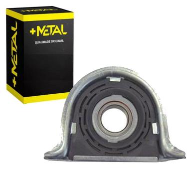 Imagem de Coxim Central Do Cardan Com Rolamento - Sprinter 312 1999 A 2001 / Sprinter 313 2002 A 2012 - 03876+Ms