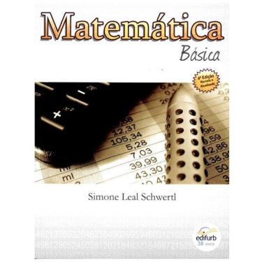 Imagem de Matemática Básica