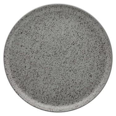 Imagem de Aparelho de Jantar e Chá 30 Peças Oxford Flat Gray