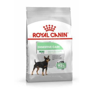 Imagem de Royal Canin Caes Mini Digestive Care 1 Kg