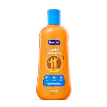 Imagem de Baruel Loção Repelente Family 200 Ml