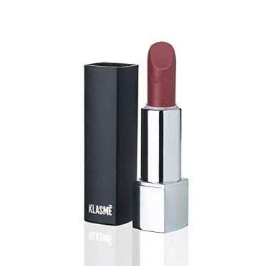 Imagem de Batom Matte LIPSTICK GLAM – Alta Cobertura, Textura Hidratante, Conforto e Trava de Segurança