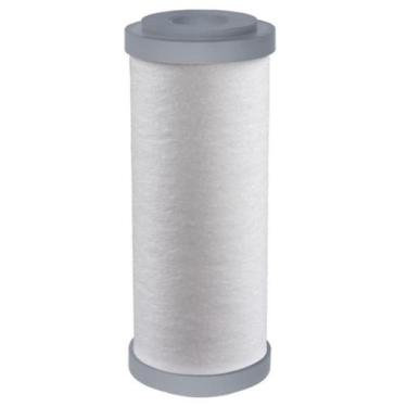 Imagem de Refil GAC 7" 1002-0002 Acquabios para uso em filtros tipo POU (ponto d