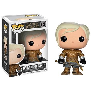 Imagem de Funko jogo POP of Thrones: Brienne de Tarth