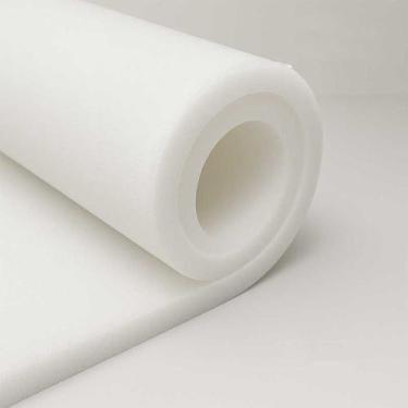 Imagem de Espuma Soft Em Metro D23 100cm x 190cm Para Tapeçaria Móveis Artesanat