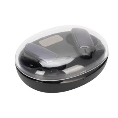 Imagem de Generic Tradução Ear Fones de Ouvido, Tradução APP 164 LUÁGIANOS ONLINE 7 MODOS PARA MUISC (Preto)